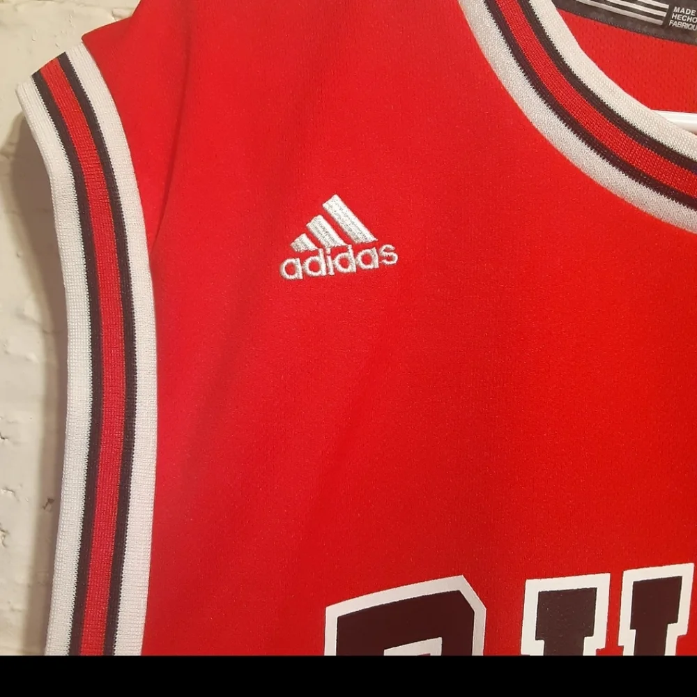 Chicago bulls jersey - Picture 4 of 10